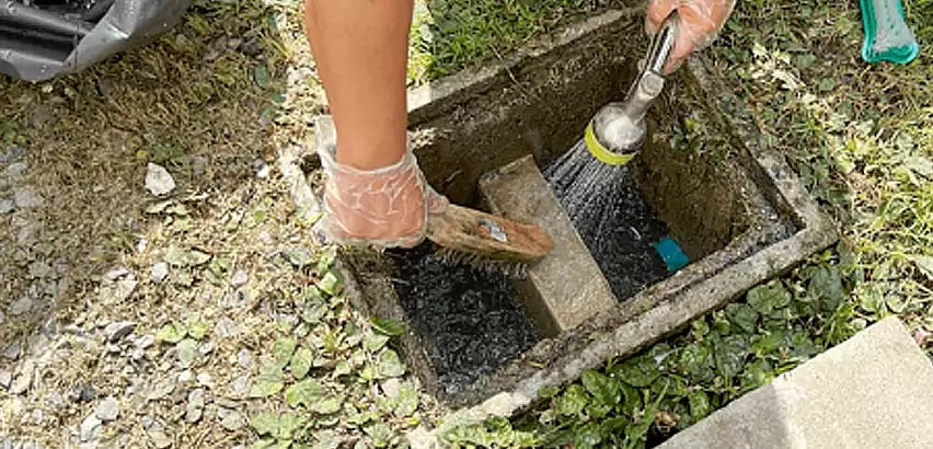 Professional Grease Trap Cleaning Services in Lindenhurst, NY