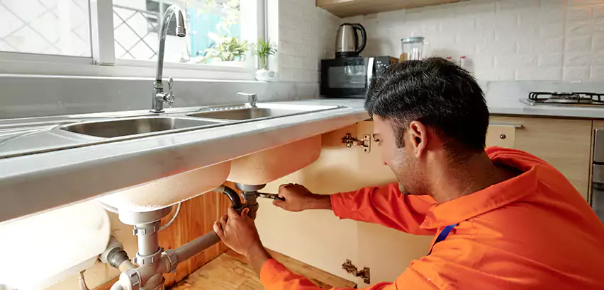 Reliable Kitchen Sink Installation Services in Lindenhurst, NY