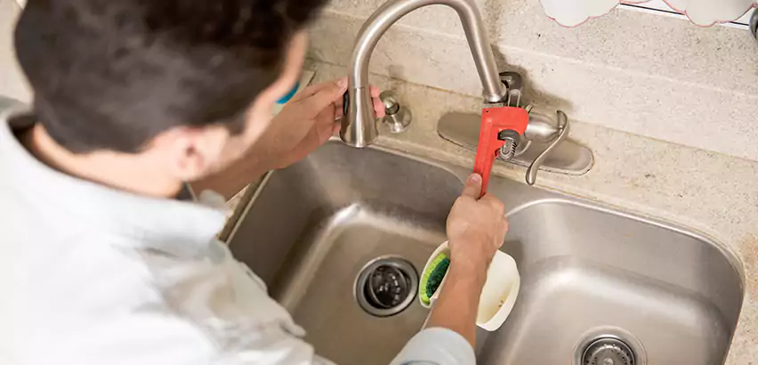 Plumbing Inspection in Lindenhurst