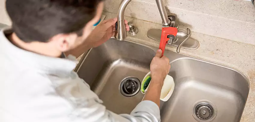 Professional Plumbing Installation Services in Lindenhurst, NY