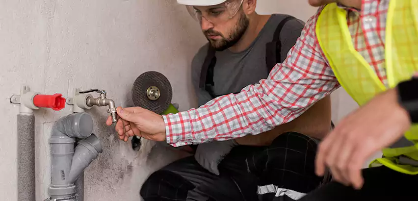 Emergency Plumbing Repair Lindenhurst