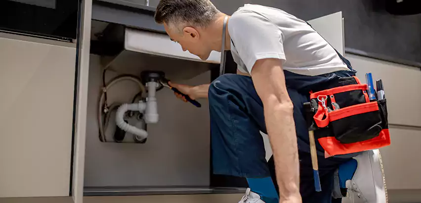 Water Heater Replacement in Lindenhurst
