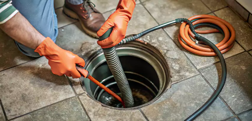Rooter Services in Lindenhurst, NY