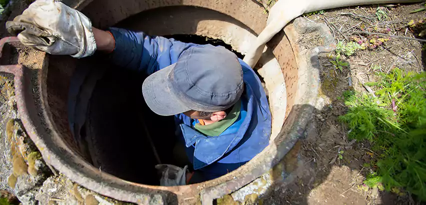 Professional Septic Tank Repair Services in Lindenhurst, NY