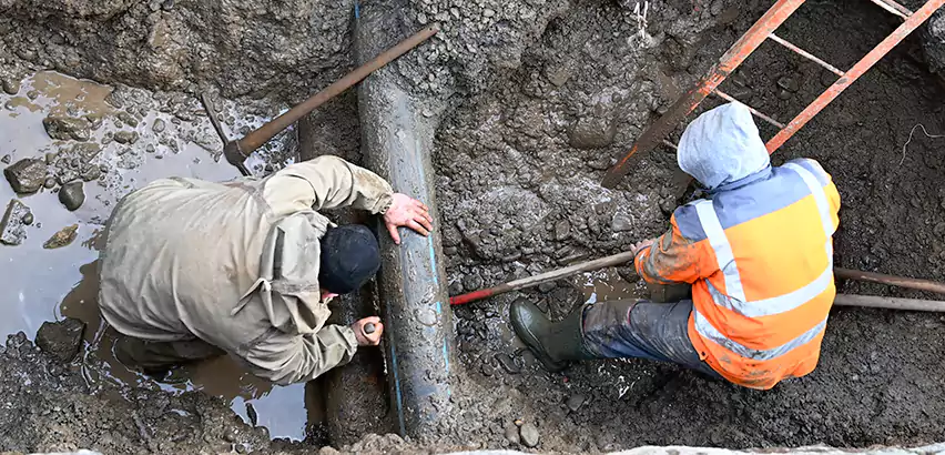 Sewer Cleaning in Lindenhurst