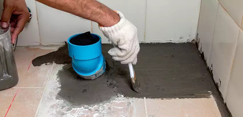 Professional Slab Leak Repair Services in Lindenhurst, NY