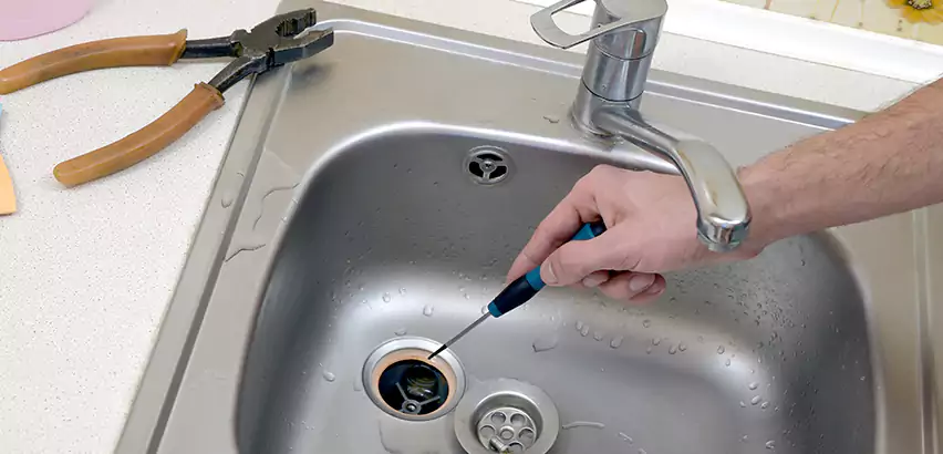 Sink Drain Replacement Lindenhurst