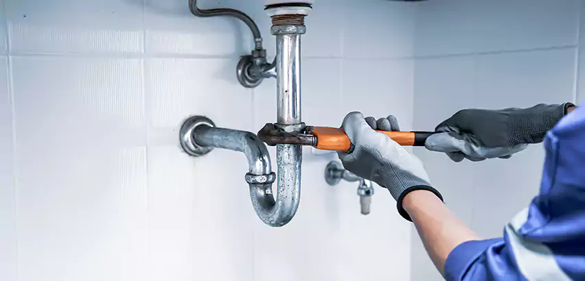 Main Drain Cleaning Service in Lindenhurst