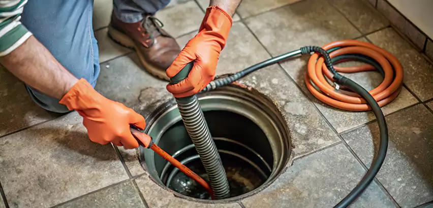 Shower Drain Cleaning in Lindenhurst