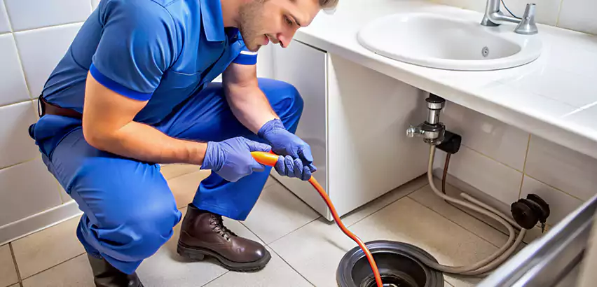 Drain Repair in Lindenhurst