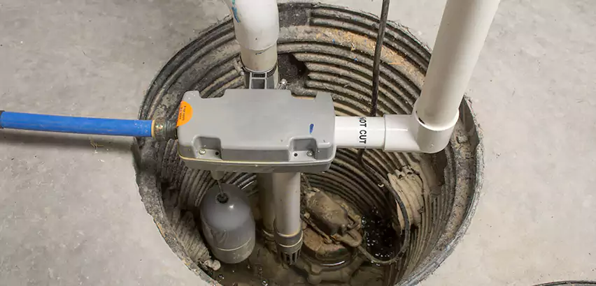 Emergency Sump Pump Repair in Lindenhurst, NY