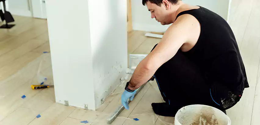 Emergency Foundation Leak Repair in Lindenhurst, NY