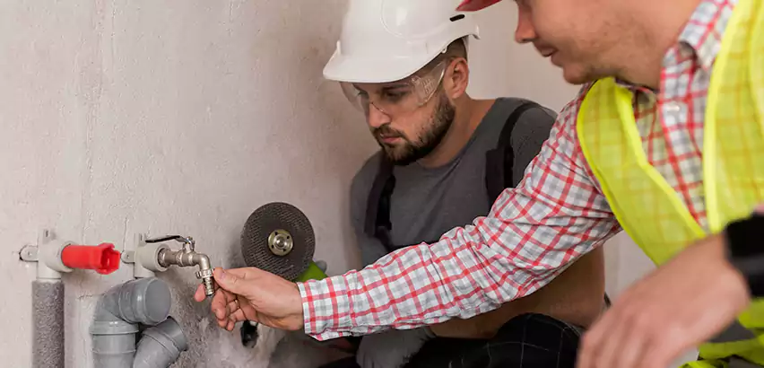 Water Softener Installation in Lindenhurst, NY