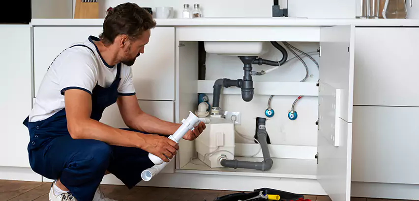 Pipe Replacement Services in Lindenhurst