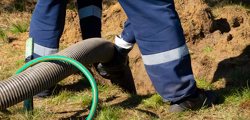Commercial Sewer Cleaning in Lindenhurst
