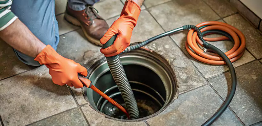 Sewer Line Root Removal in Lindenhurst