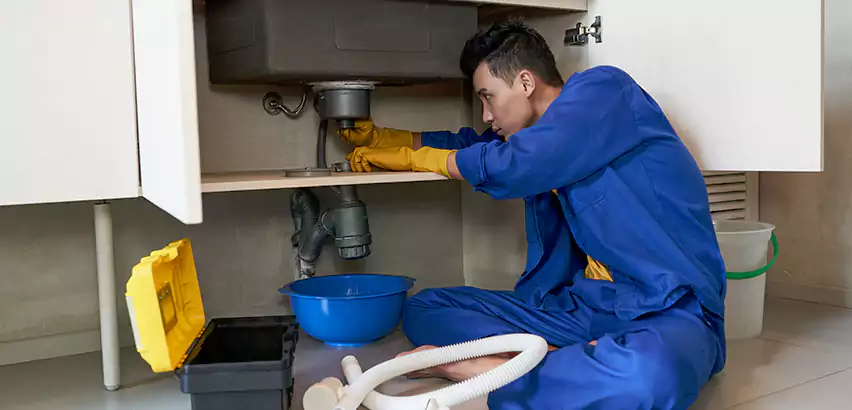 Sewer Line Maintenance Lindenhurst, NY
