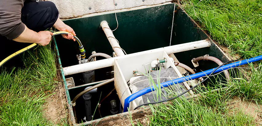 Zoeller Sump Pump Maintenance in Lindenhurst