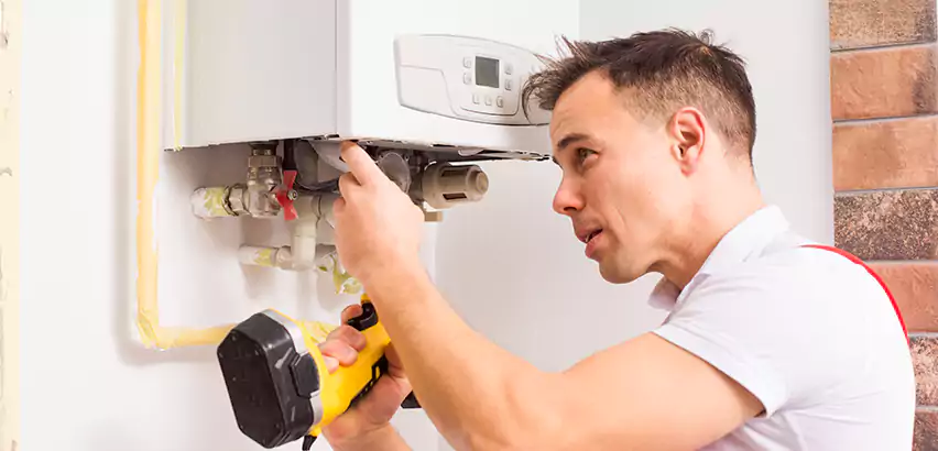 Takagi Tankless Water Heater Maintenance in Lindenhurst