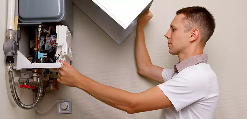 Propane Tankless Water Heater Repair in Lindenhurst