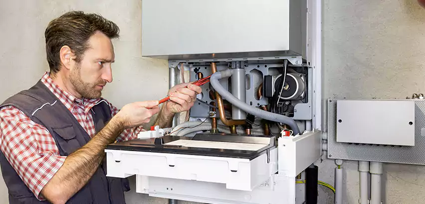 Rinnai Water Heater Maintenance Lindenhurst