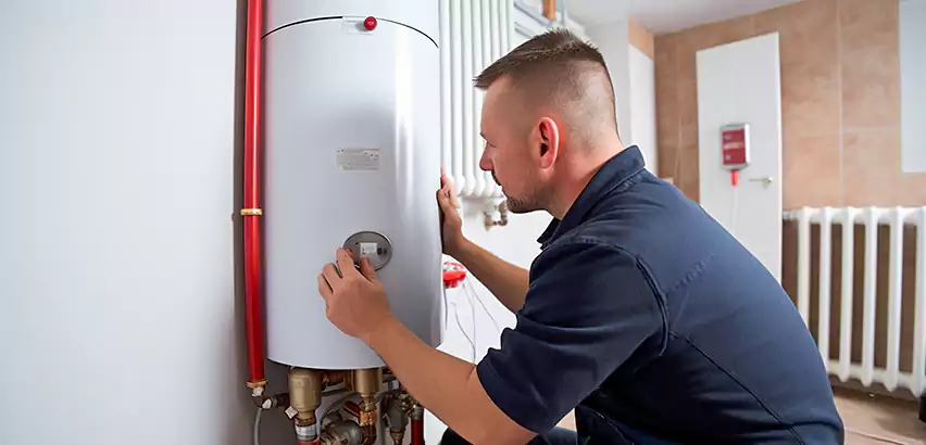 Emergency Water Heater Replacement in Lindenhurst