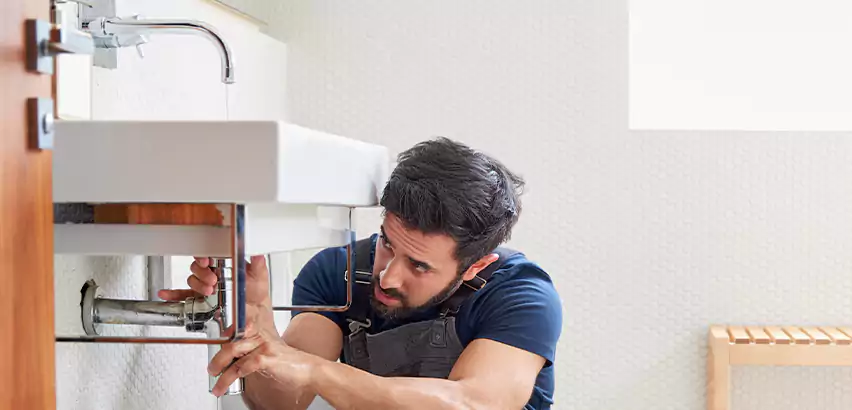 Commercial Water Leak Detection in Lindenhurst