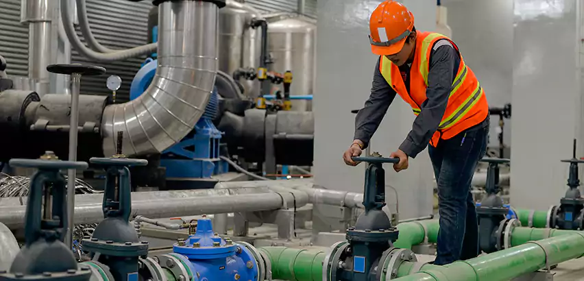 Top-Notch Trenchless Sewer Line Repair Services in Lindenhurst, NY.