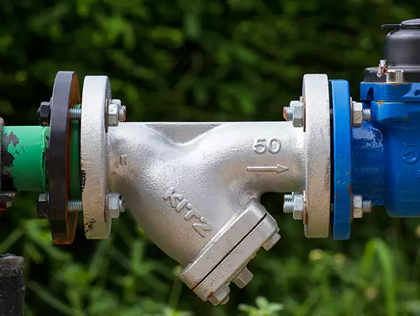 Why Choose Lindenhurst Plumbing Inc for Backflow Preventer Services in Lindenhurst, NY?
