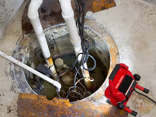 Why Choose Lindenhurst Plumbing Inc for Basement Sump Pump Installation in Lindenhurst?