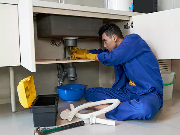 Why Choose Lindenhurst Plumbing Inc for Drain Cleaning in Lindenhurst, NY?