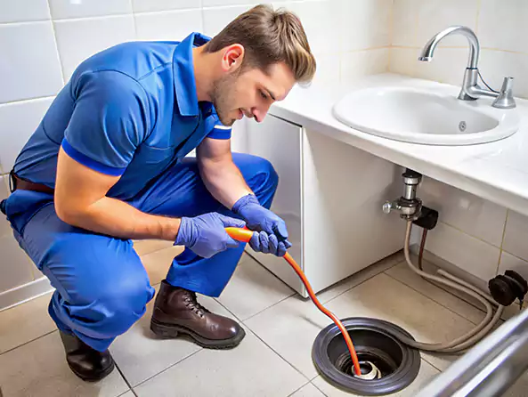Why Choose Lindenhurst Plumbing Inc for Drain Repairs in Lindenhurst, NY?