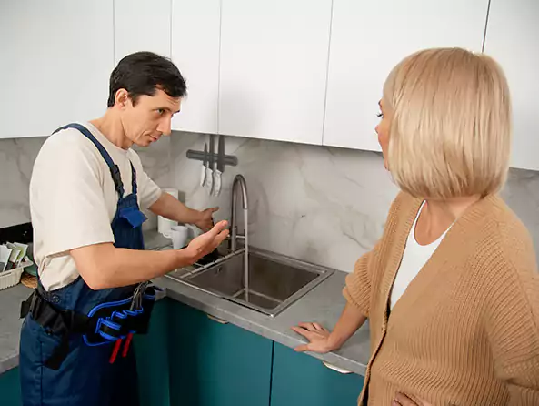 Why Choose Lindenhurst Plumbing Inc for Emergency Plumbing Repair in Lindenhurst, NY?