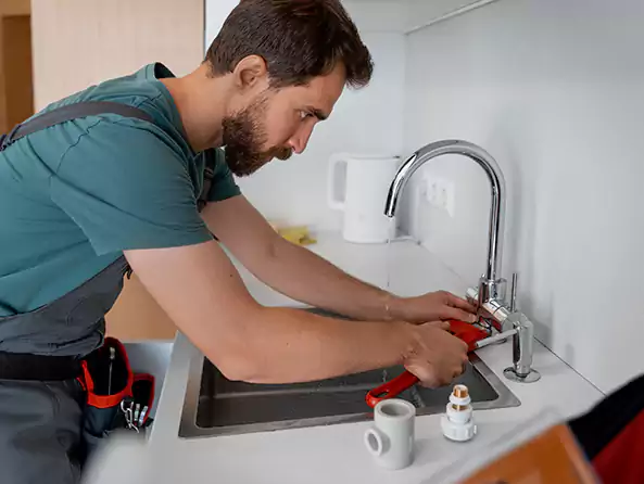Why Choose Lindenhurst Plumbing Inc for Faucet Repair in Lindenhurst, NY?