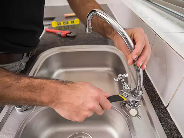 Why Choose Lindenhurst Plumbing Inc for Faucet Replacement in Lindenhurst, NY?