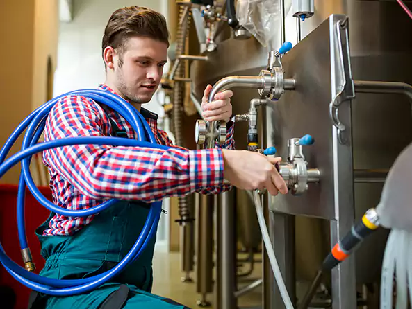 Why Choose Lindenhurst Plumbing Inc for Gas Leak Repair in Lindenhurst, NY?