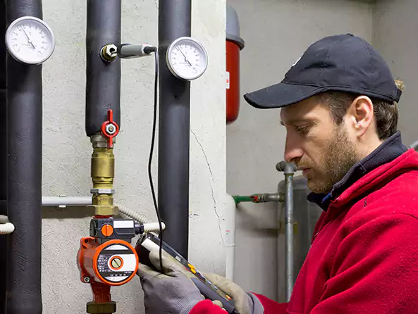 Why Choose Lindenhurst Plumbing Inc for Gas Line Installation in Lindenhurst, NY?
