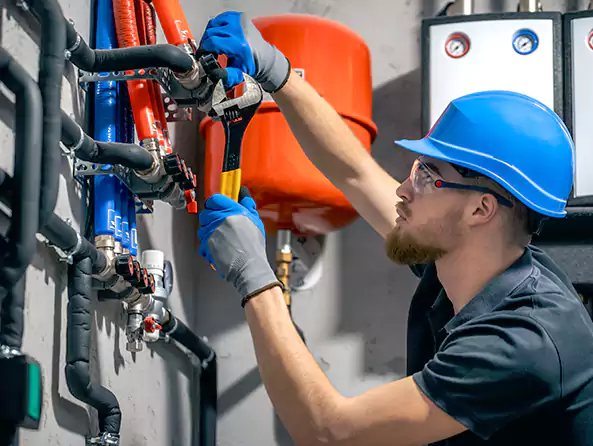 Why Choose Lindenhurst Plumbing Inc for Gas Water Heater Installation in Lindenhurst, NY