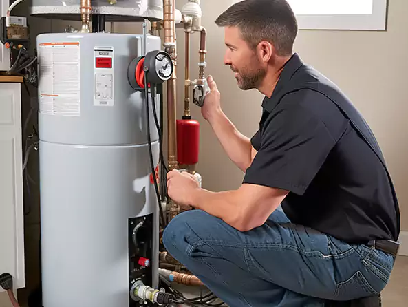 Why Choose Lindenhurst Plumbing Inc for Gas Water Heater Repair in Lindenhurst, NY?