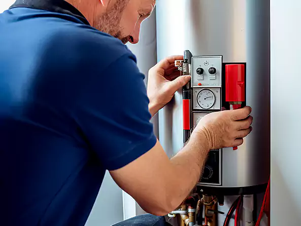 Why Choose Lindenhurst Plumbing Inc for Gas Water Heater Replacement in Lindenhurst, NY?
