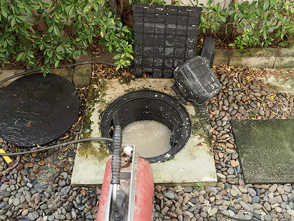 Why Choose Lindenhurst Plumbing Inc for Grease Trap Repair in Lindenhurst, NY?