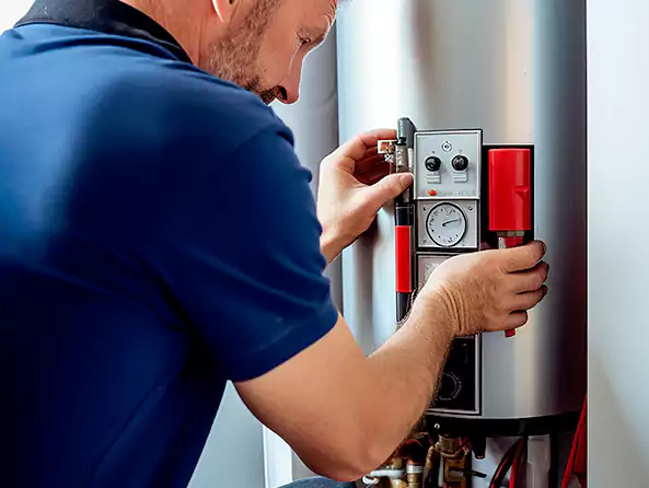 Why Choose Lindenhurst Plumbing Inc for Hot Water Tank Maintenance in Lindenhurst, NY?