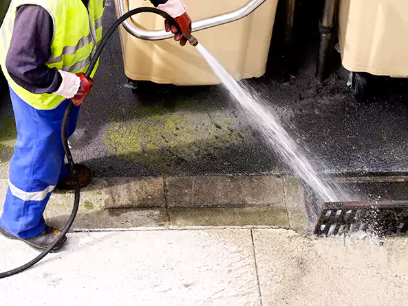 Why Choose Lindenhurst Plumbing Inc for Hydro Jetting in Lindenhurst, NY?