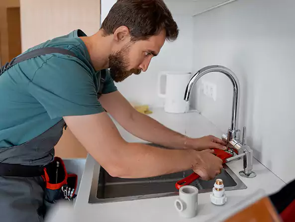 Why Choose Lindenhurst Plumbing Inc for Kitchen Sink Installation in Lindenhurst, NY?