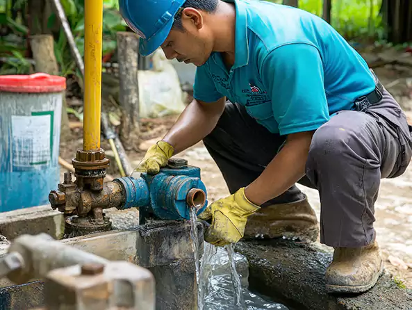 Why Choose Lindenhurst Plumbing Inc for Pipe Repair in Lindenhurst, NY?