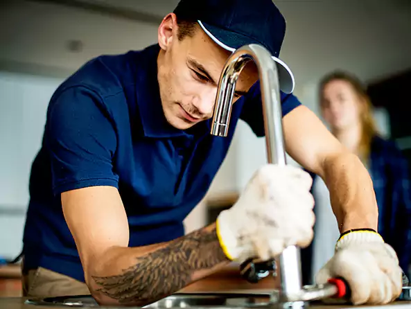 Why Choose Lindenhurst Plumbing Inc for Plumbing Repair in Lindenhurst, NY?