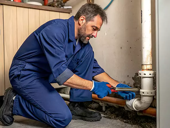 Why Choose Lindenhurst Plumbing Inc for Repiping Services in Lindenhurst?