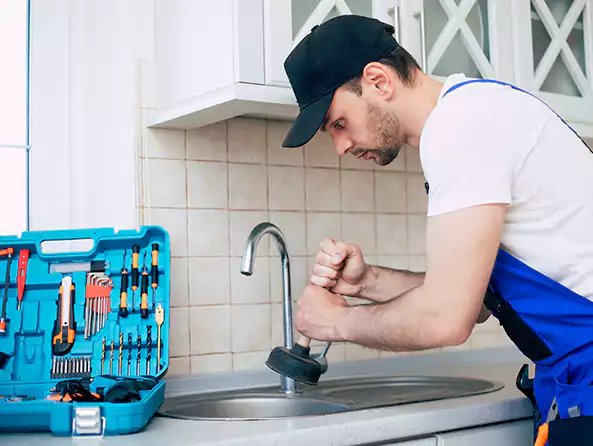 Why Choose Lindenhurst Plumbing Inc for Rooter Services in Lindenhurst, NY?