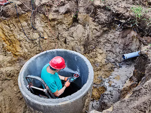 Why Choose Lindenhurst Plumbing Inc for Septic Tank Repair in Lindenhurst, NY?