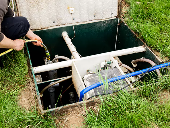 Why Choose Lindenhurst Plumbing Inc for Sewage Ejector Pump Installation in Lindenhurst, NY?